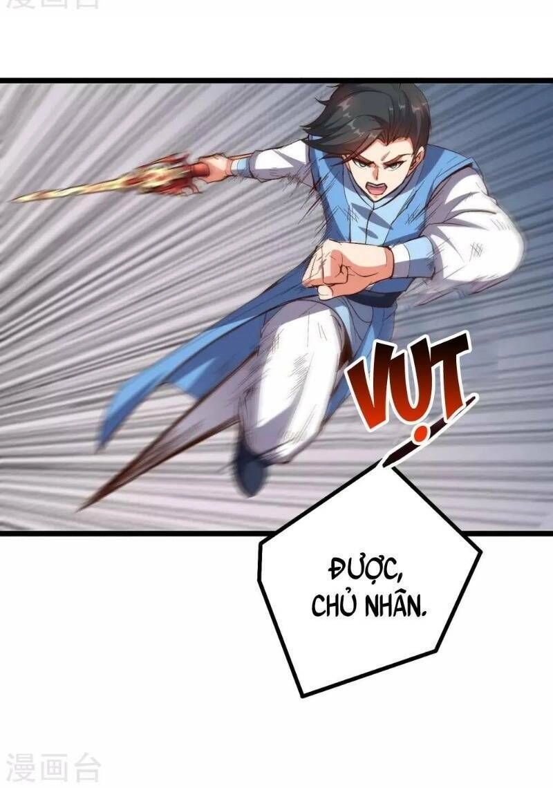 Phục Thiên Thánh Chủ Chapter 25 - 6