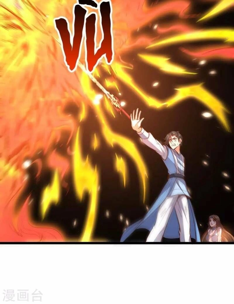 Phục Thiên Thánh Chủ Chapter 25 - 9