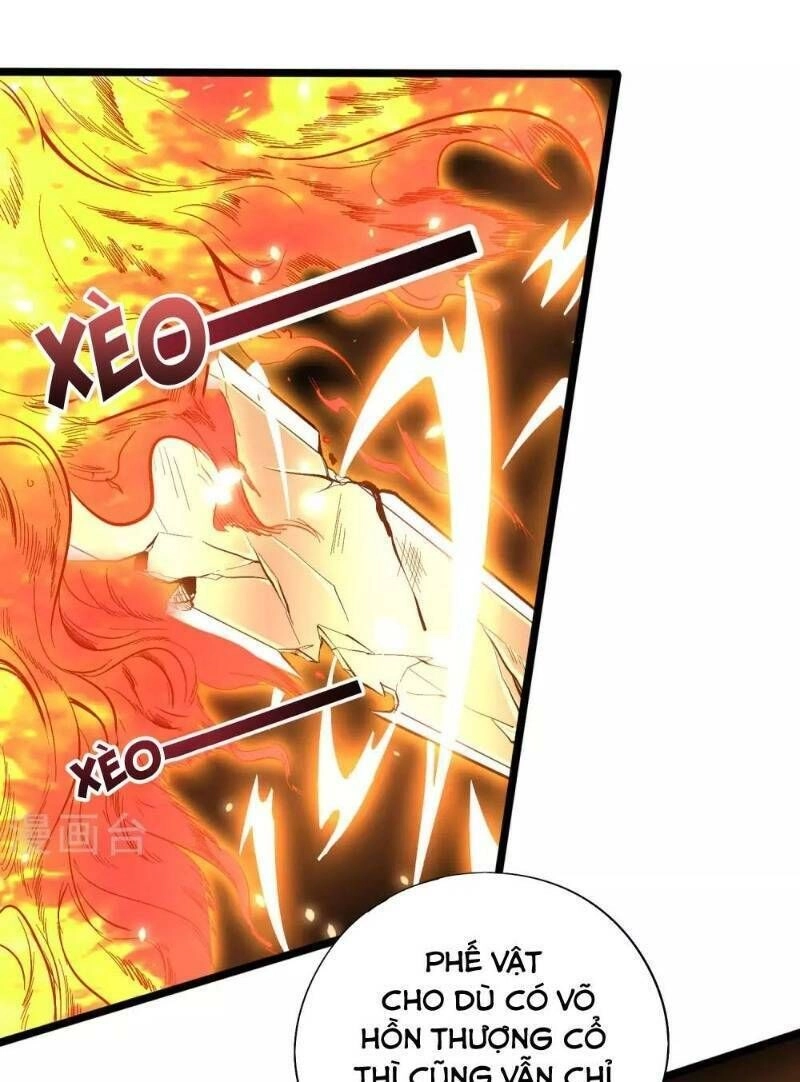 Phục Thiên Thánh Chủ Chapter 25 - 10