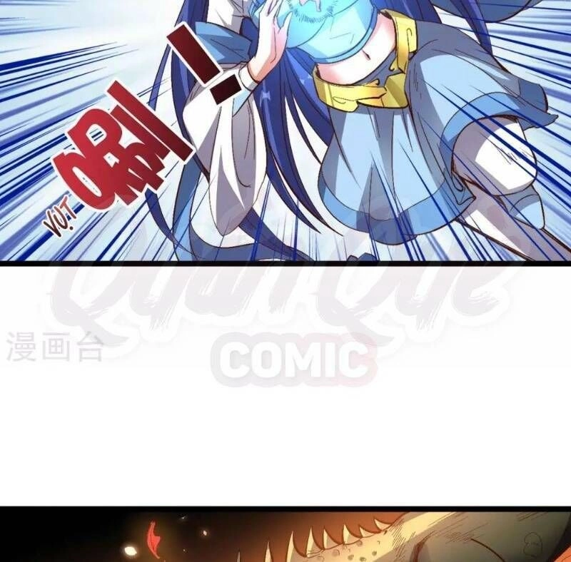 Phục Thiên Thánh Chủ Chapter 25 - 14