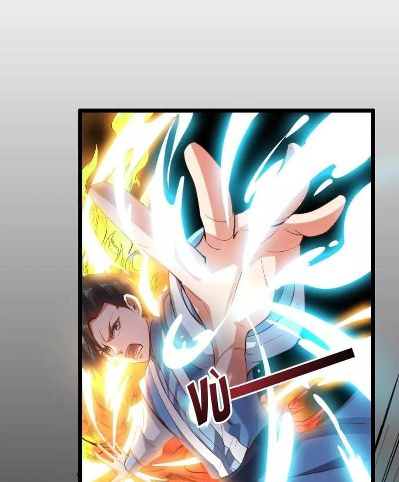 Phục Thiên Thánh Chủ Chapter 25 - 16