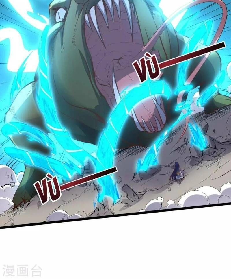 Phục Thiên Thánh Chủ Chapter 25 - 18