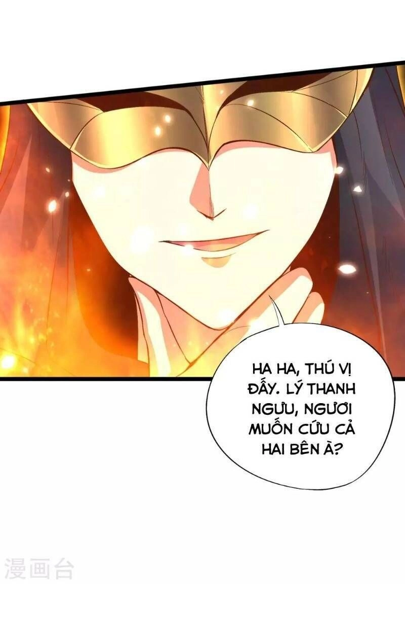 Phục Thiên Thánh Chủ Chapter 25 - 19