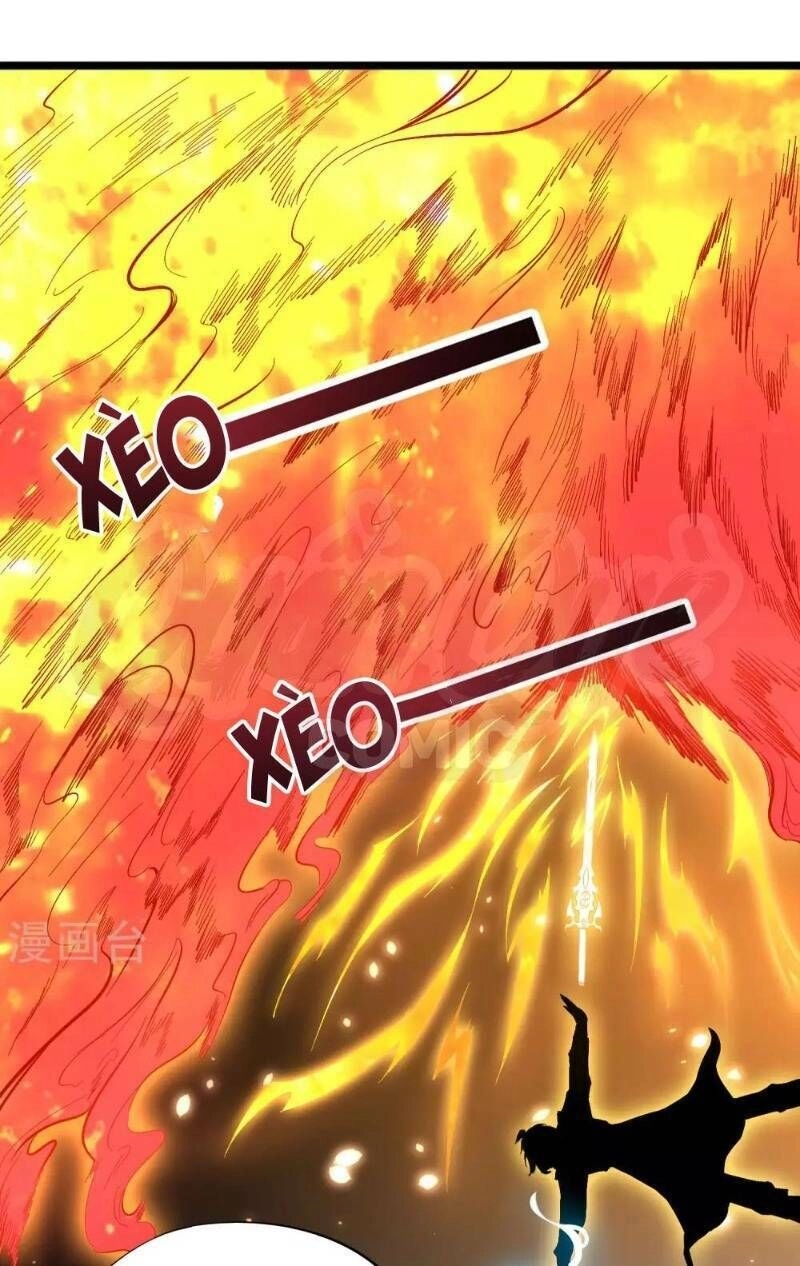 Phục Thiên Thánh Chủ Chapter 25 - 20