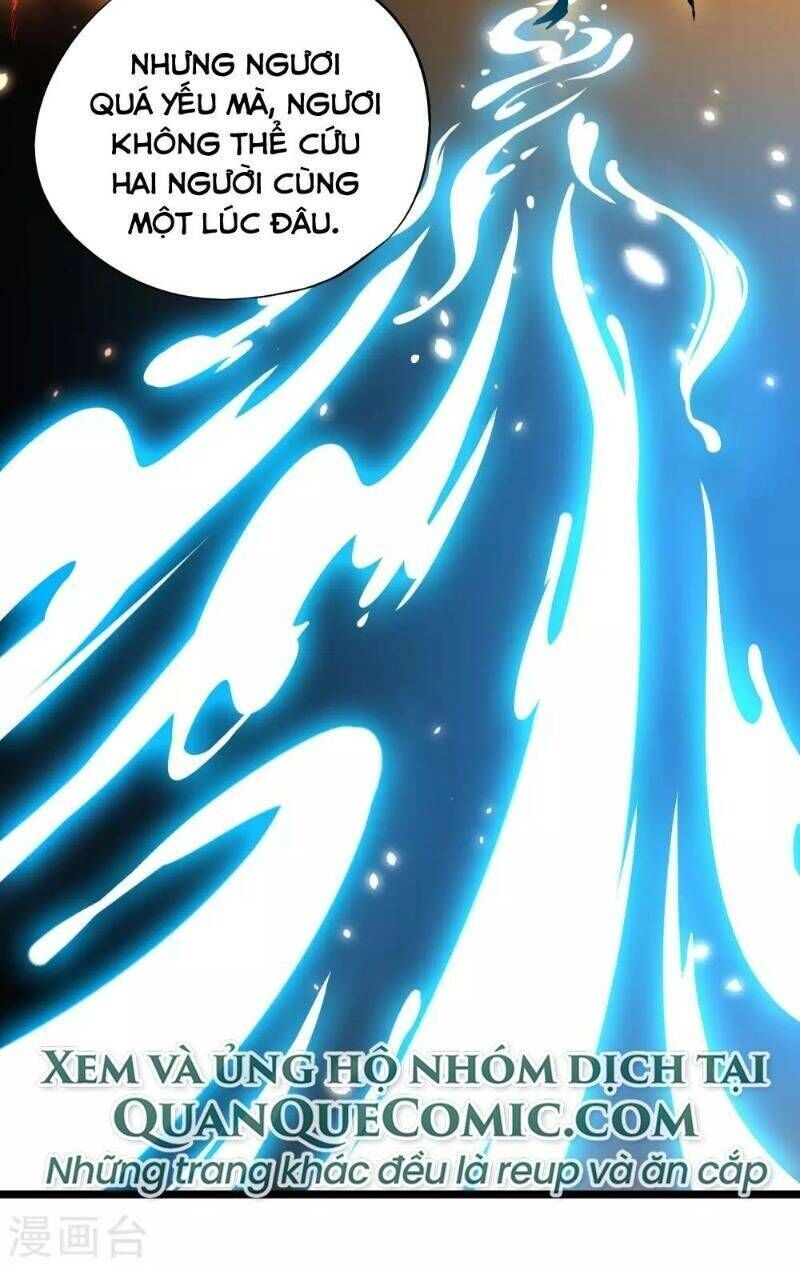 Phục Thiên Thánh Chủ Chapter 25 - 21