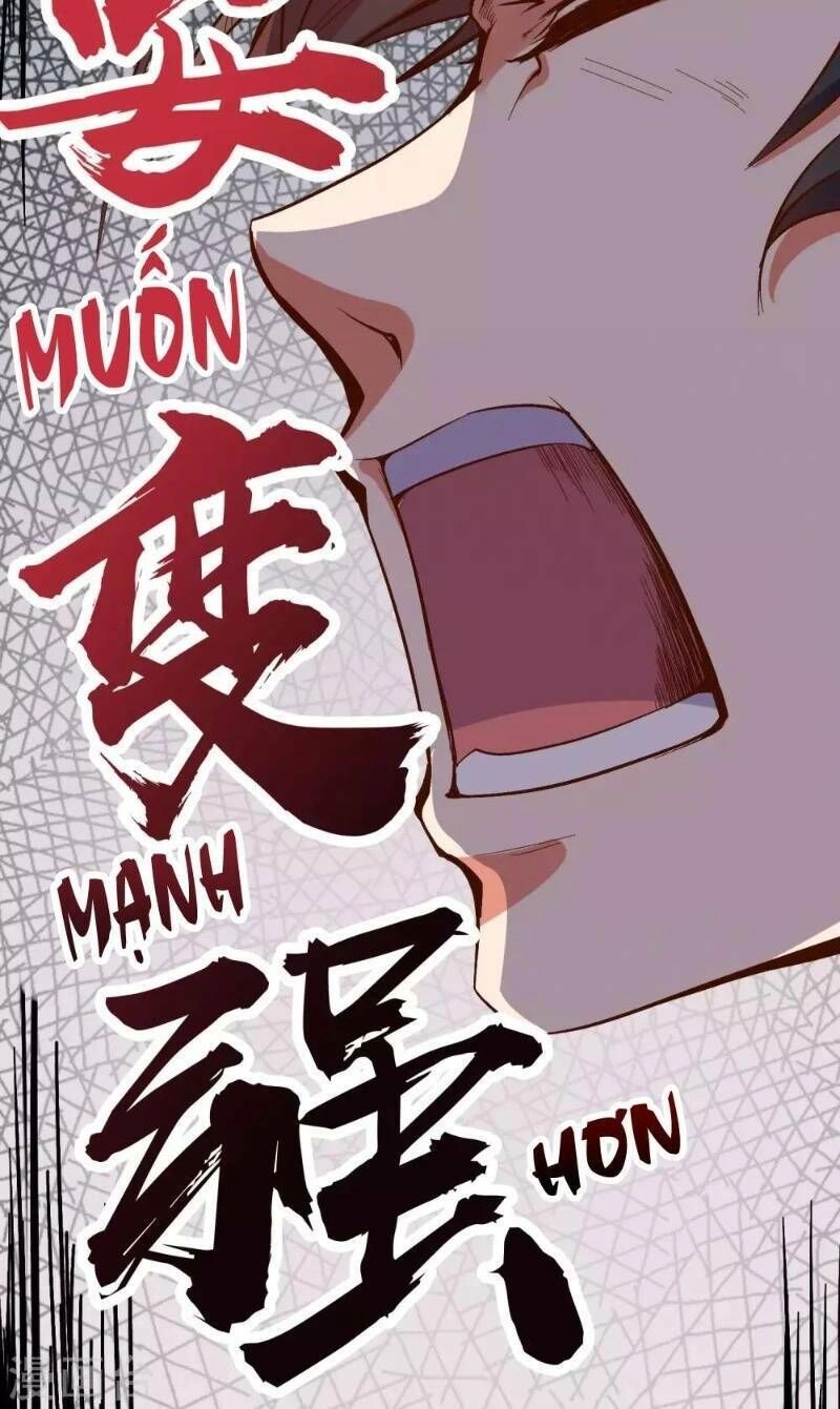 Phục Thiên Thánh Chủ Chapter 25 - 24