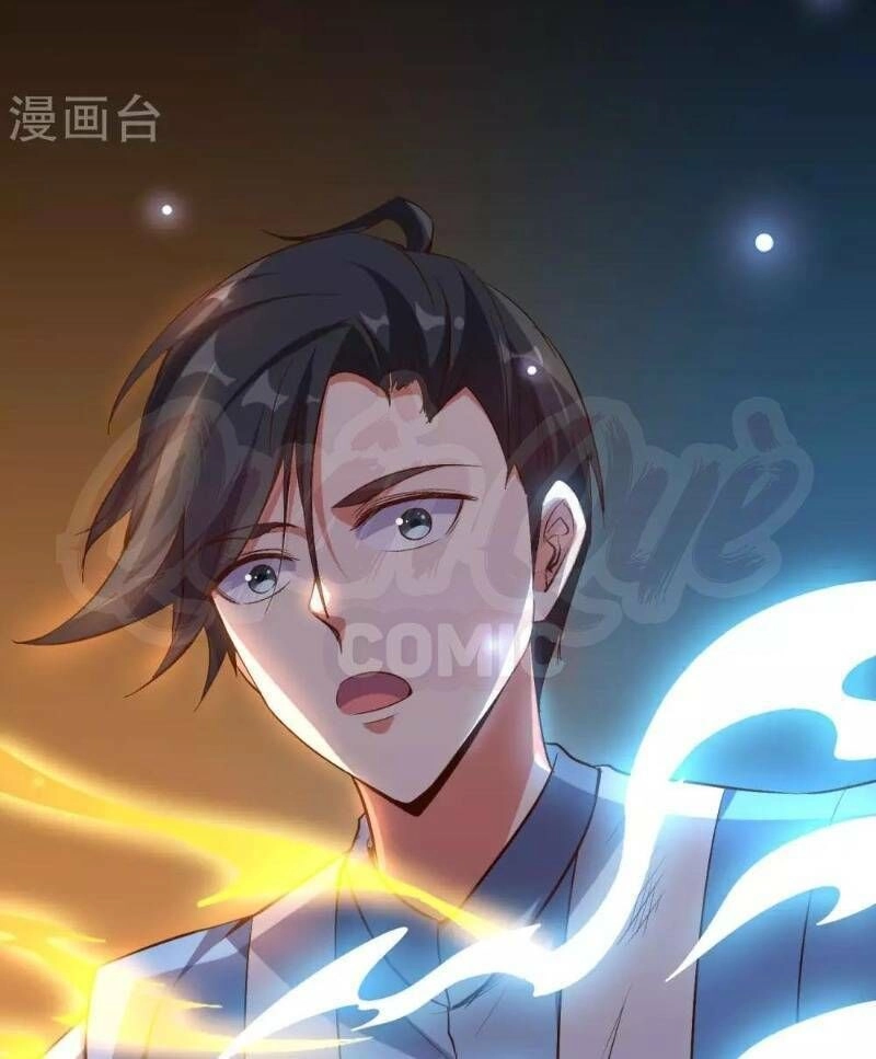 Phục Thiên Thánh Chủ Chapter 25 - 29