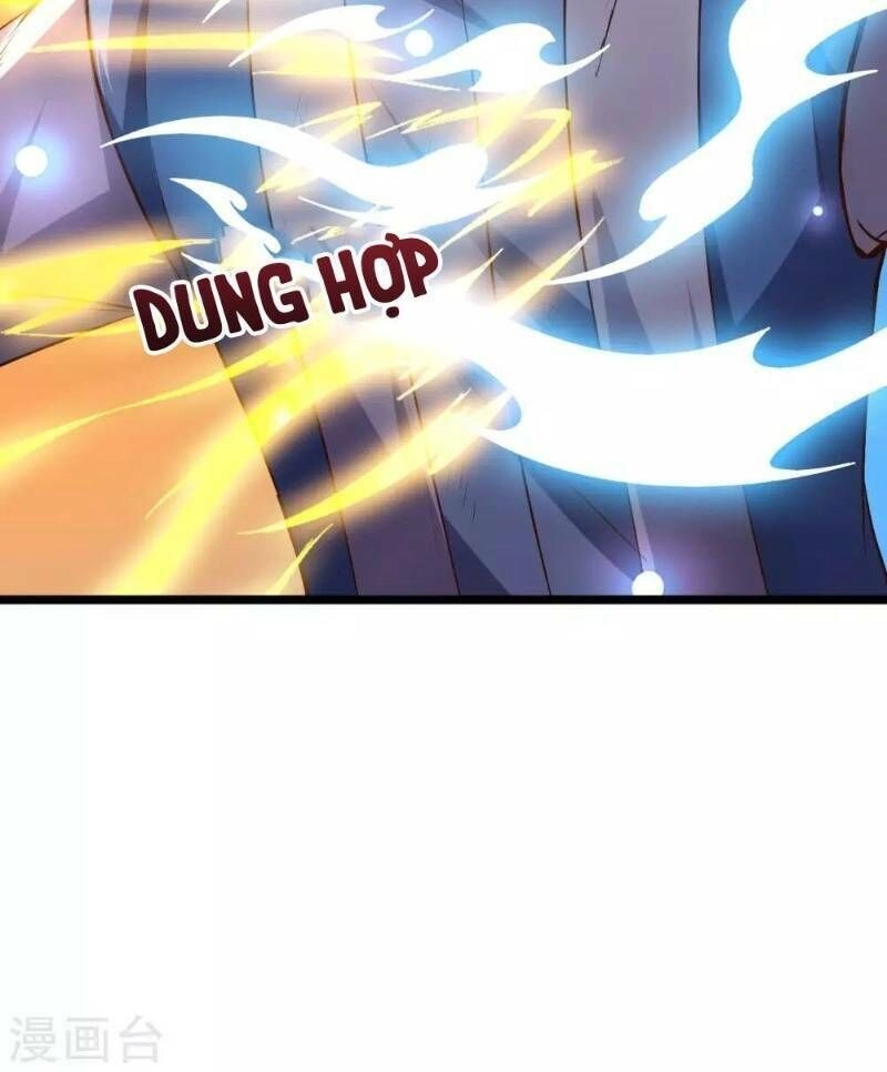 Phục Thiên Thánh Chủ Chapter 25 - 30