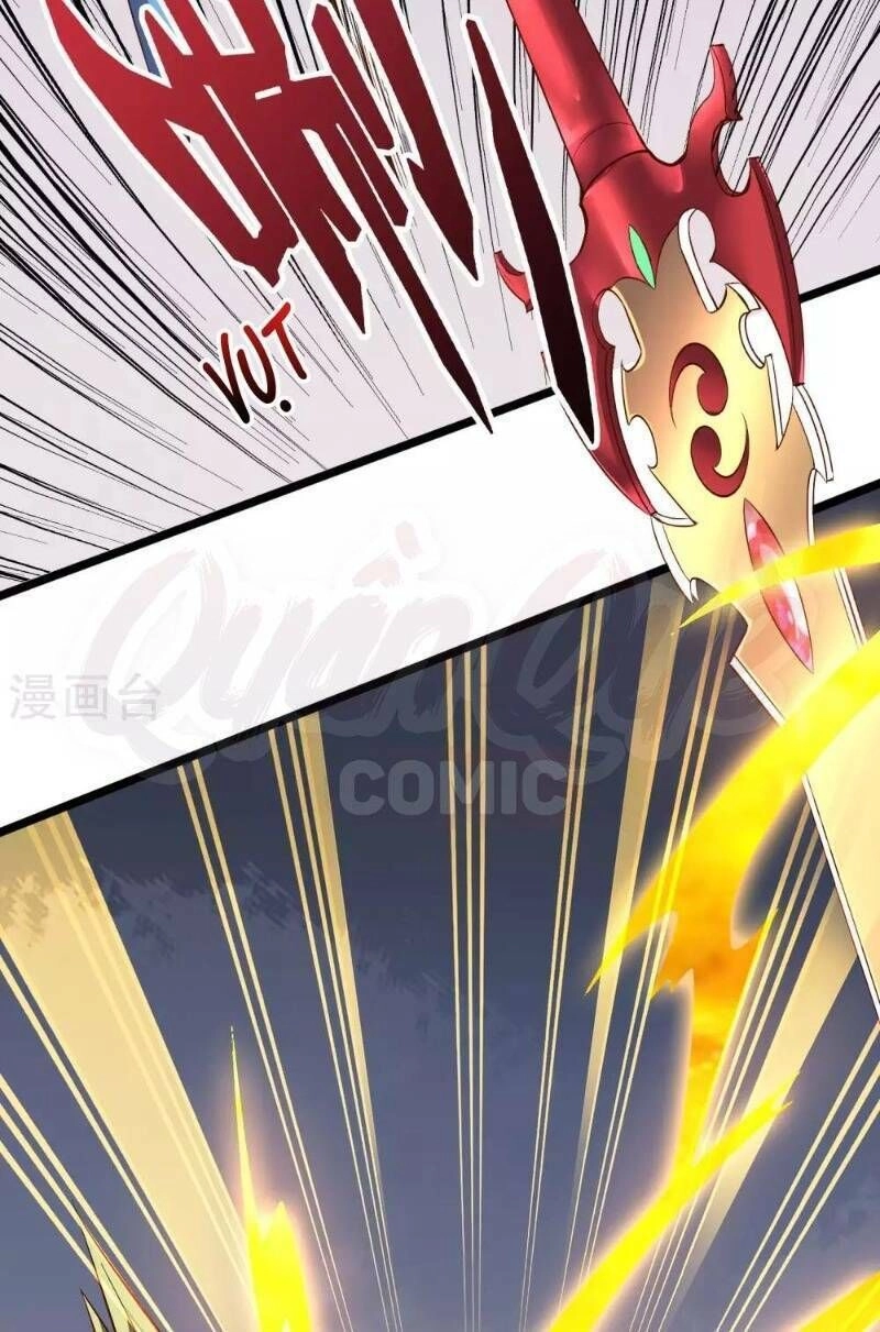 Phục Thiên Thánh Chủ Chapter 25 - 32