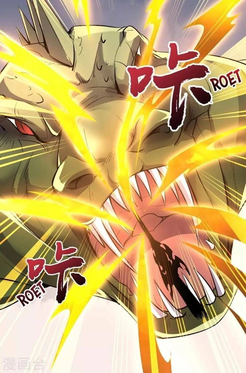 Phục Thiên Thánh Chủ Chapter 25 - 33