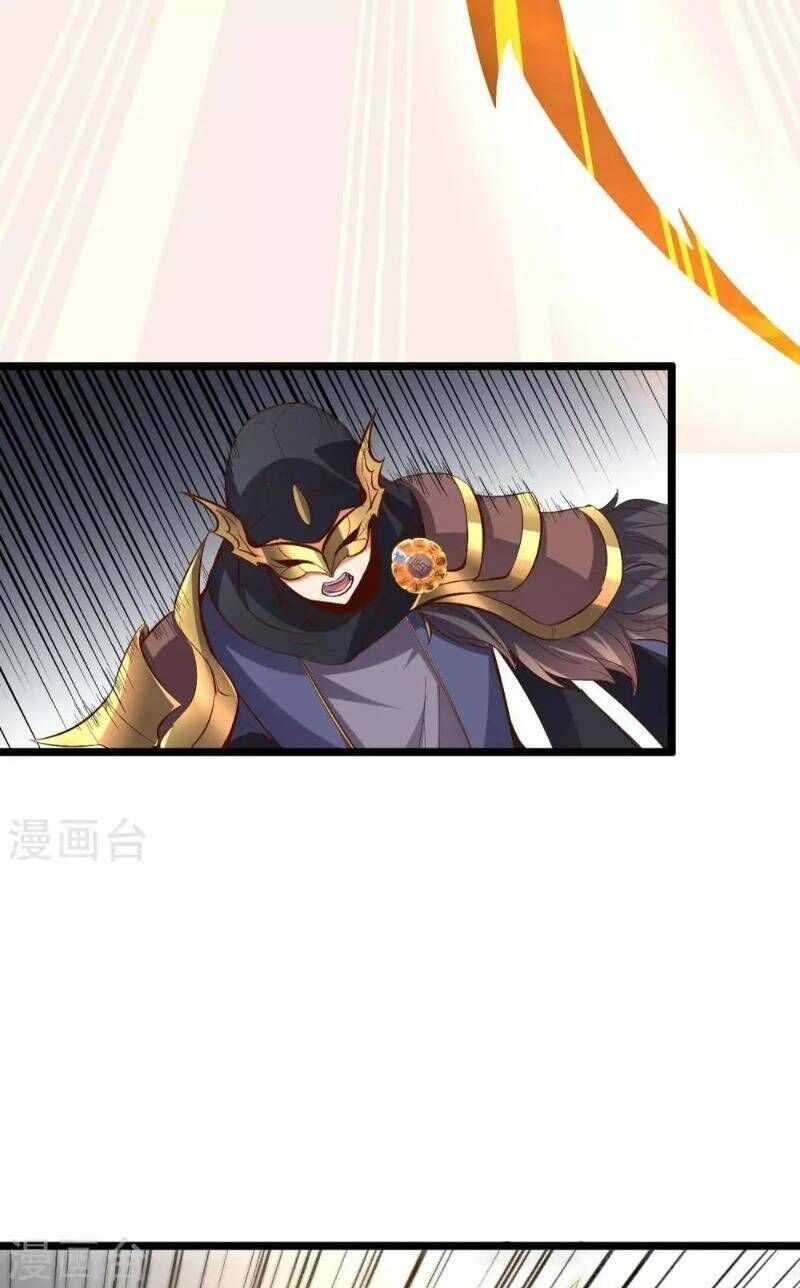 Phục Thiên Thánh Chủ Chapter 25 - 34