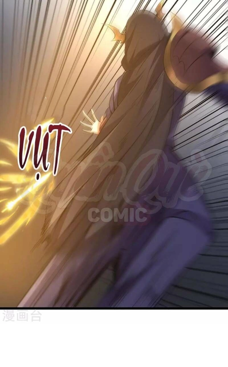 Phục Thiên Thánh Chủ Chapter 25 - 35