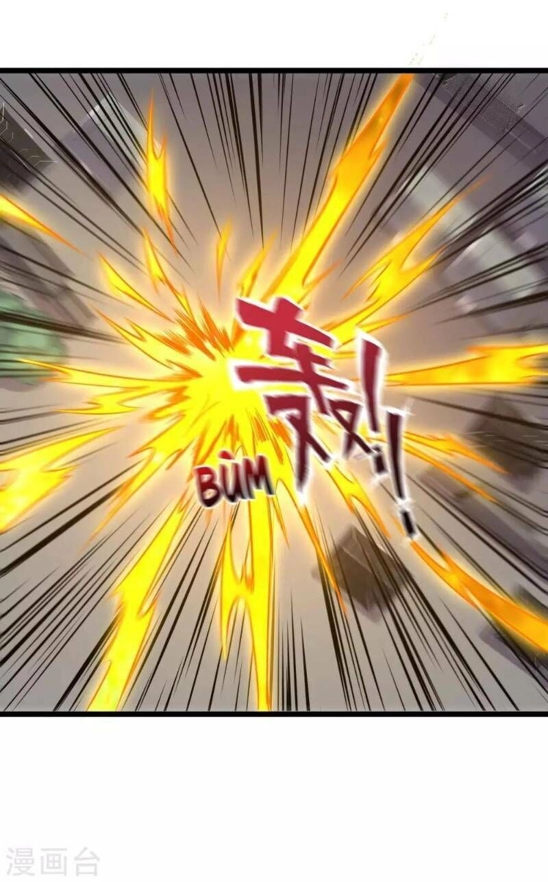 Phục Thiên Thánh Chủ Chapter 25 - 36