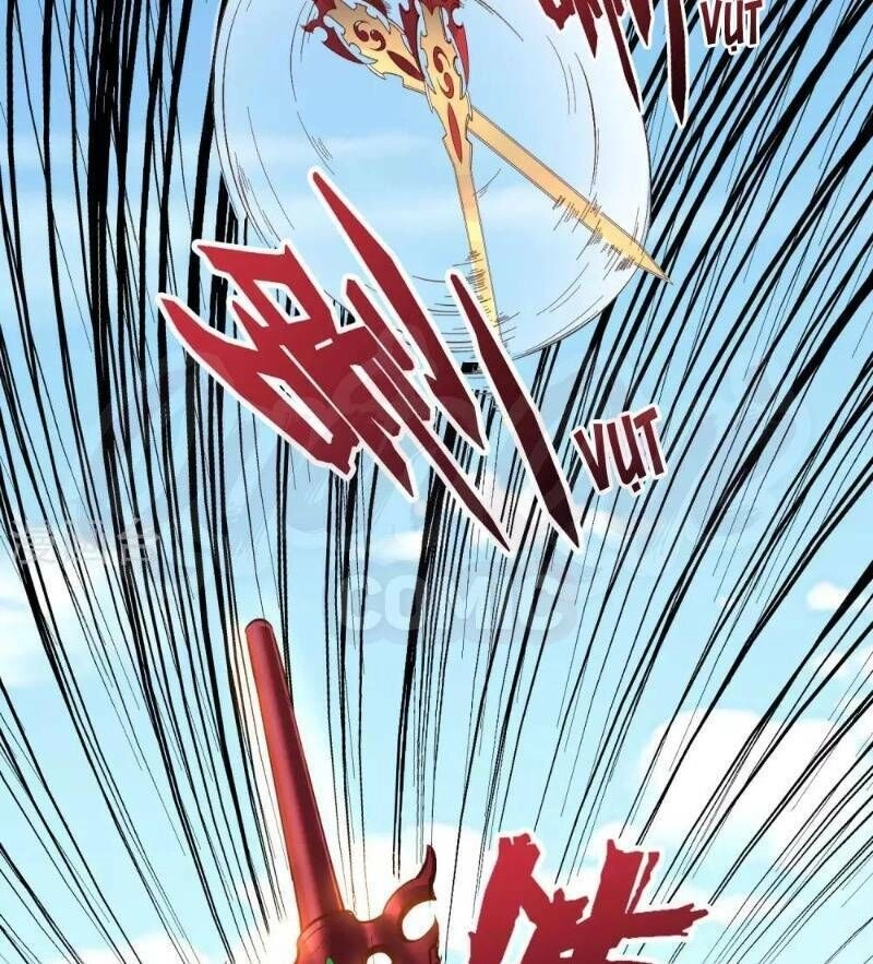 Phục Thiên Thánh Chủ Chapter 25 - 38