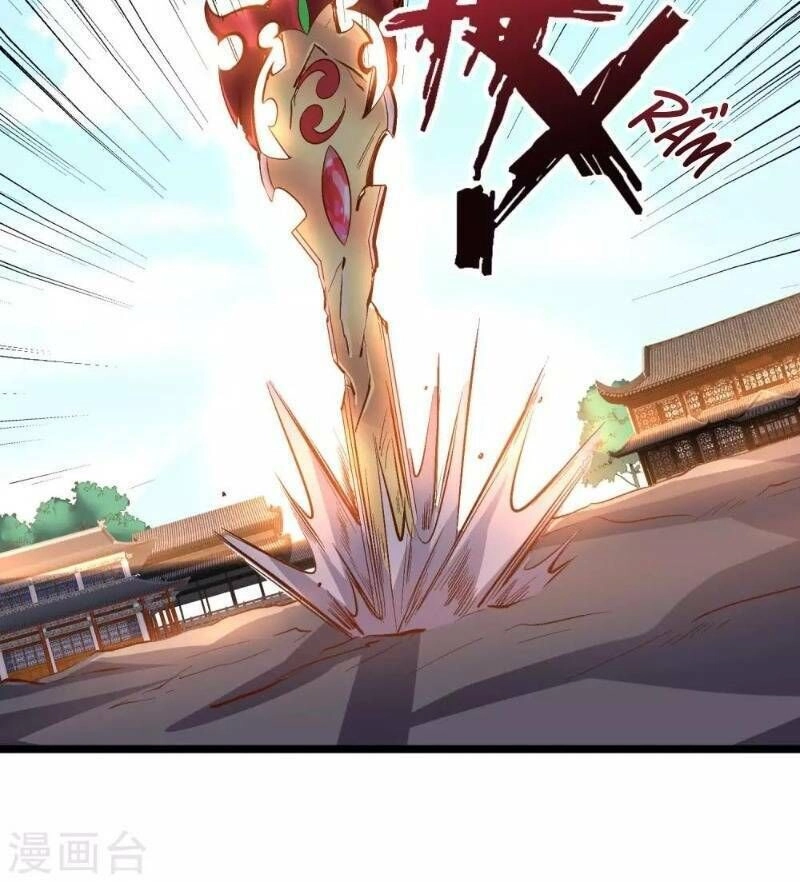 Phục Thiên Thánh Chủ Chapter 25 - 39