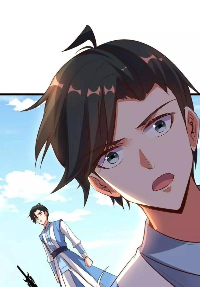 Phục Thiên Thánh Chủ Chapter 25 - 40