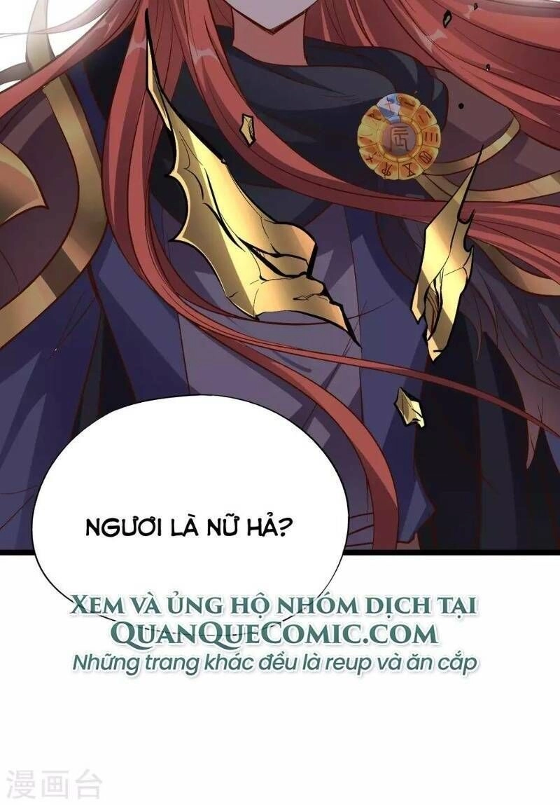 Phục Thiên Thánh Chủ Chapter 25 - 42