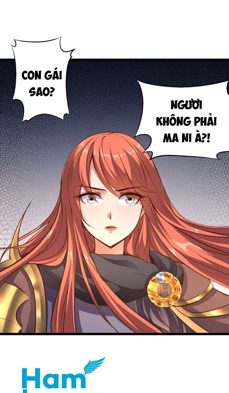 Phục Thiên Thánh Chủ Chapter 26 - 2