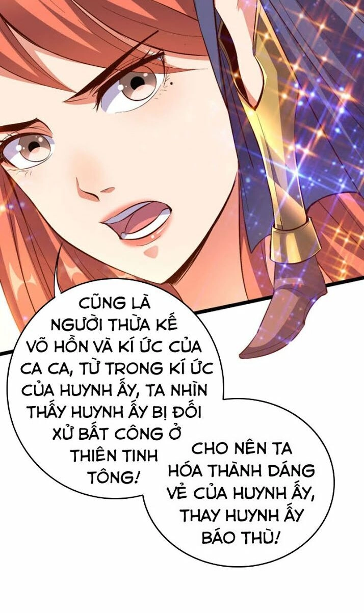 Phục Thiên Thánh Chủ Chapter 26 - 6