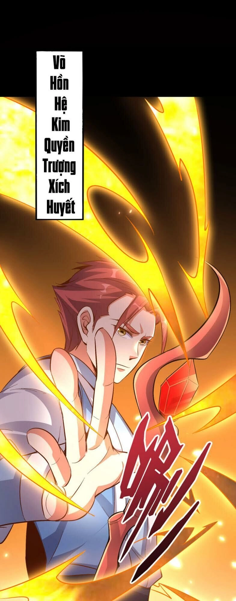 Phục Thiên Thánh Chủ Chapter 26 - 9