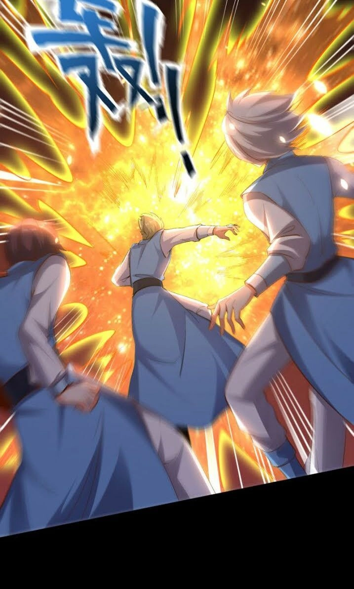 Phục Thiên Thánh Chủ Chapter 26 - 14