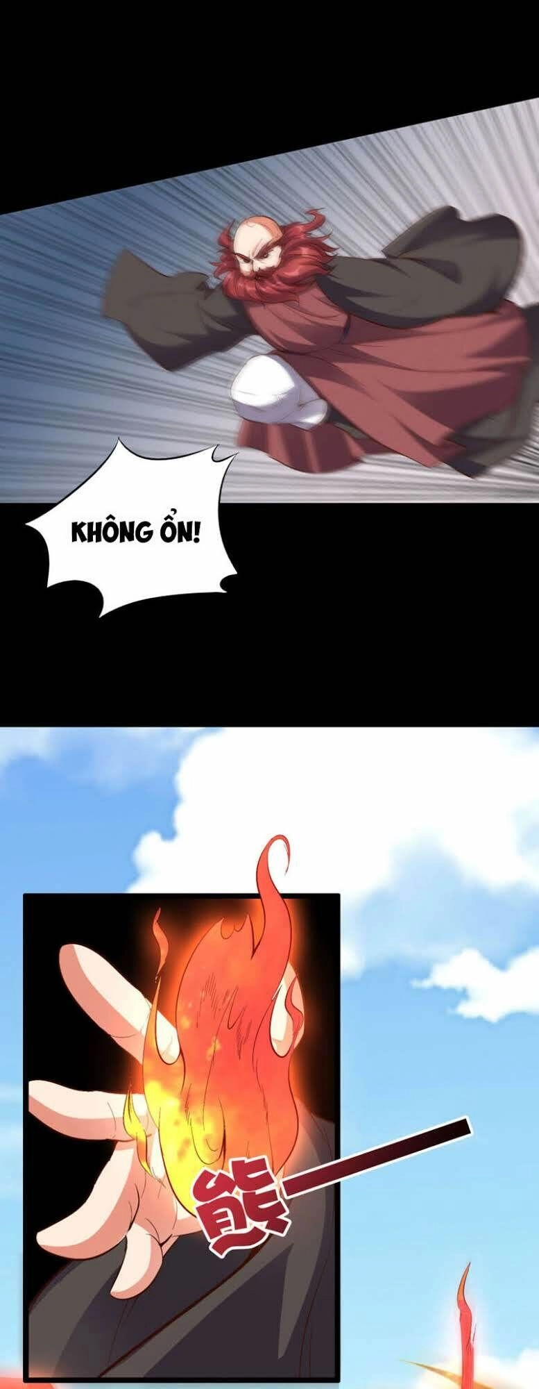 Phục Thiên Thánh Chủ Chapter 26 - 15