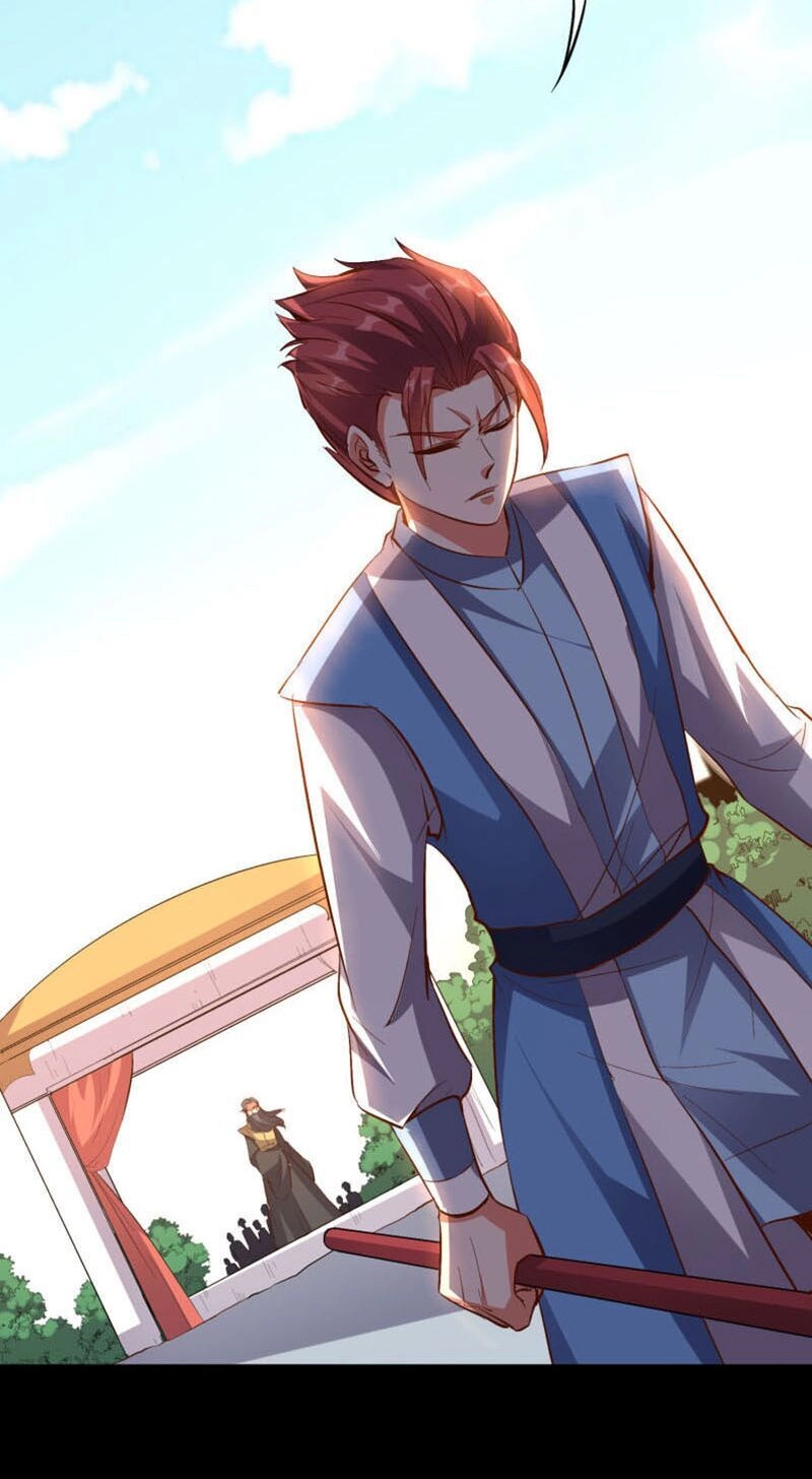 Phục Thiên Thánh Chủ Chapter 26 - 24