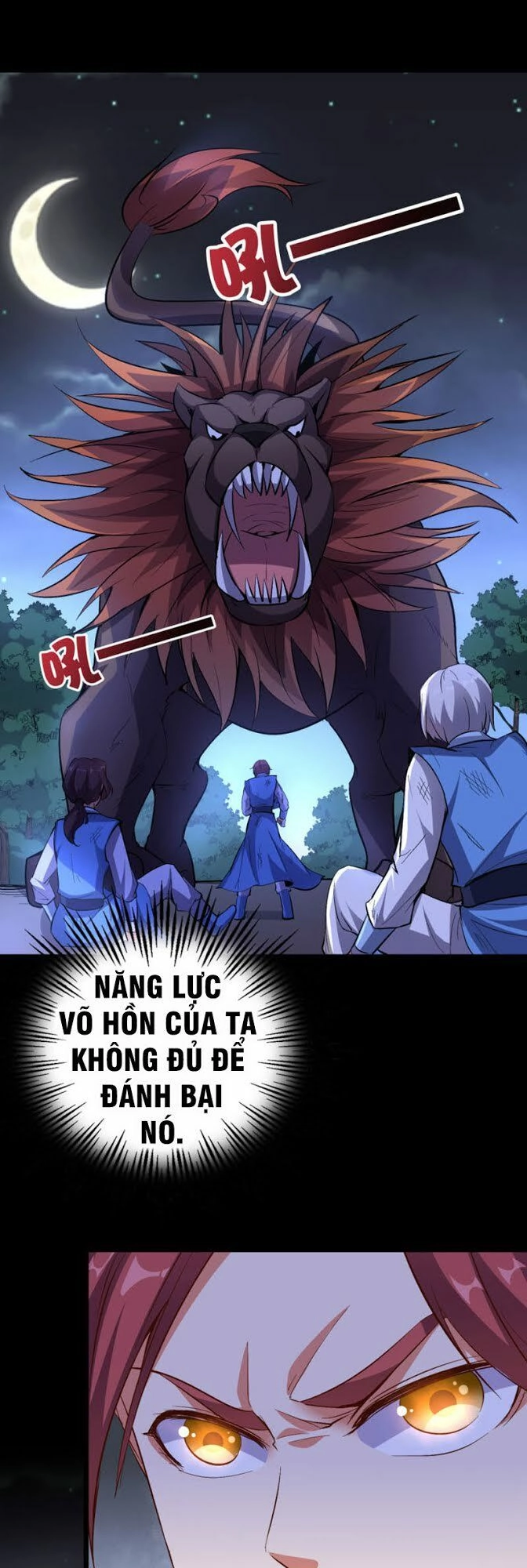 Phục Thiên Thánh Chủ Chapter 26 - 25