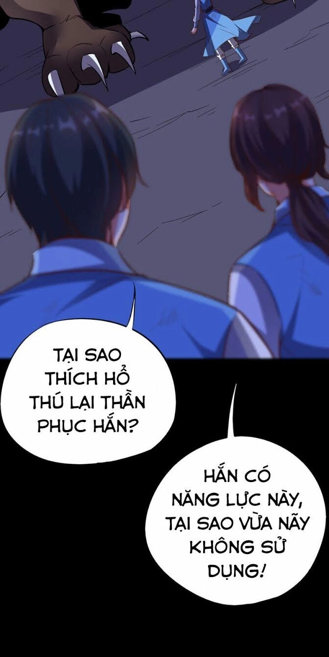 Phục Thiên Thánh Chủ Chapter 26 - 27