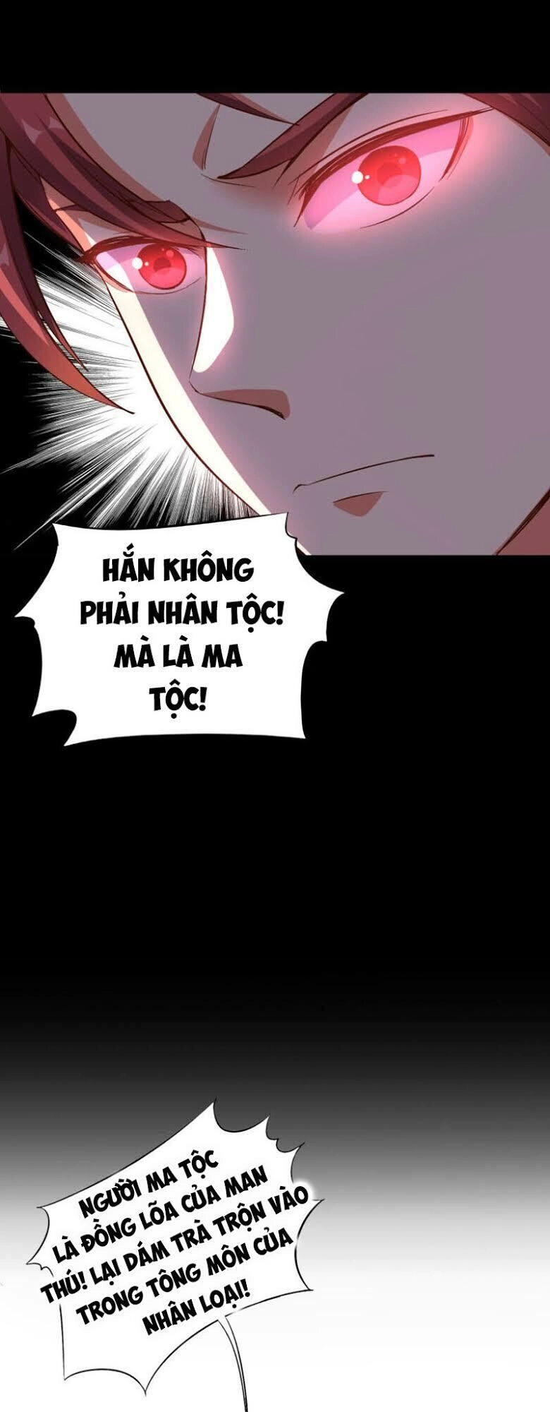 Phục Thiên Thánh Chủ Chapter 26 - 30