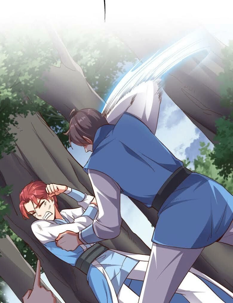 Phục Thiên Thánh Chủ Chapter 26 - 31