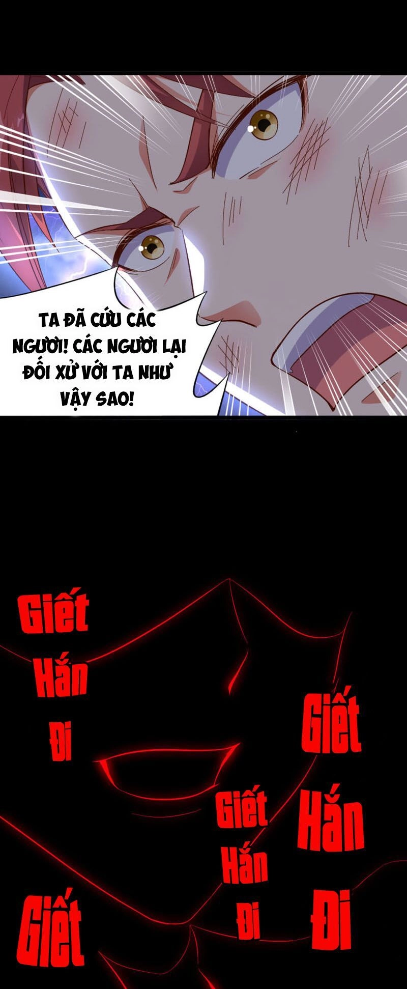 Phục Thiên Thánh Chủ Chapter 26 - 33