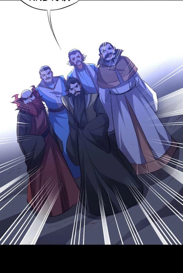 Phục Thiên Thánh Chủ Chapter 26 - 37