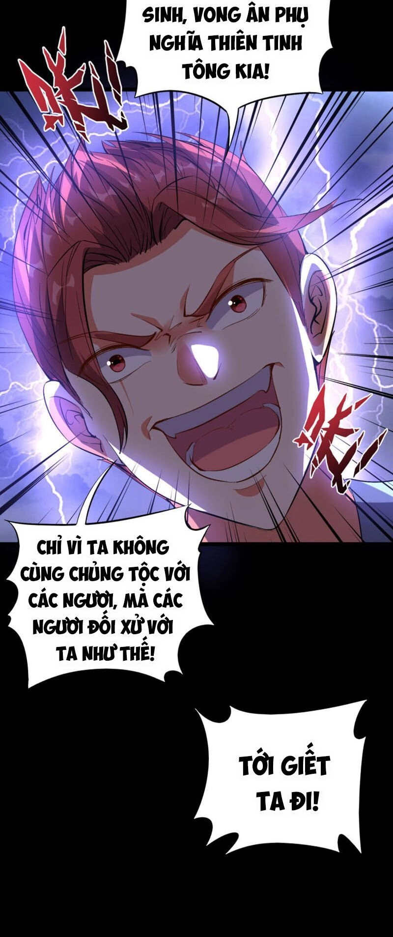 Phục Thiên Thánh Chủ Chapter 26 - 39