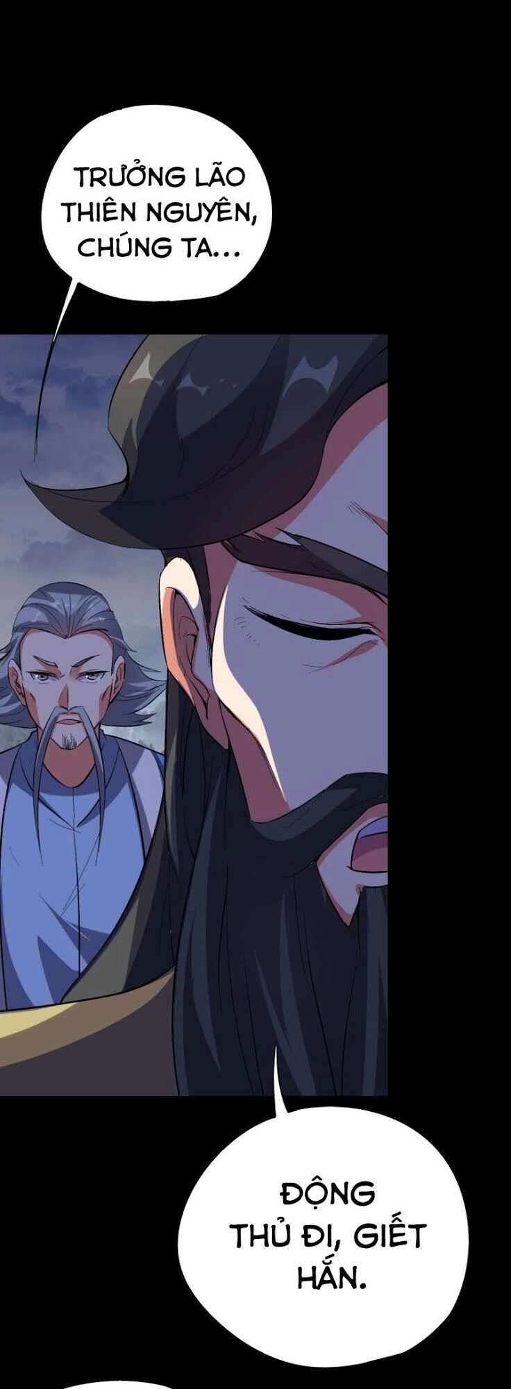 Phục Thiên Thánh Chủ Chapter 26 - 40