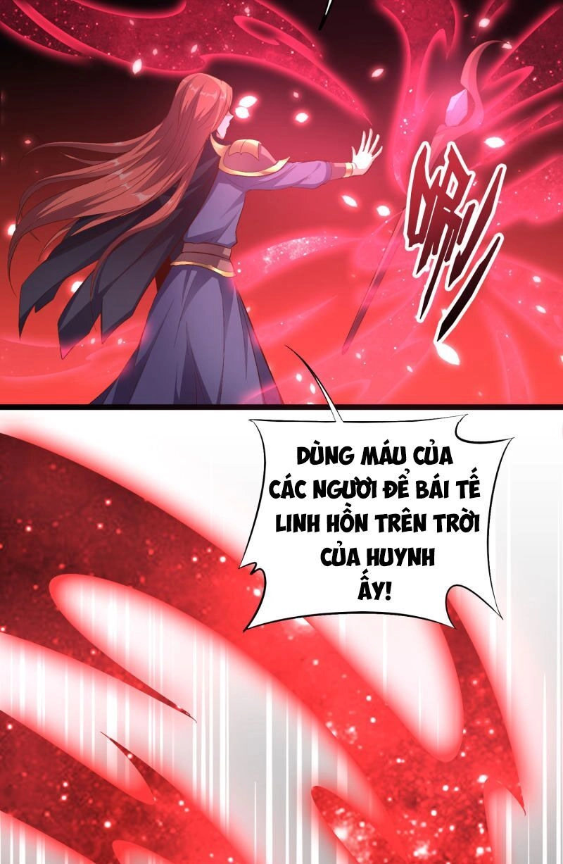 Phục Thiên Thánh Chủ Chapter 27 - 4