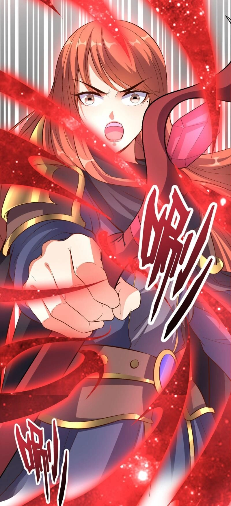 Phục Thiên Thánh Chủ Chapter 27 - 5