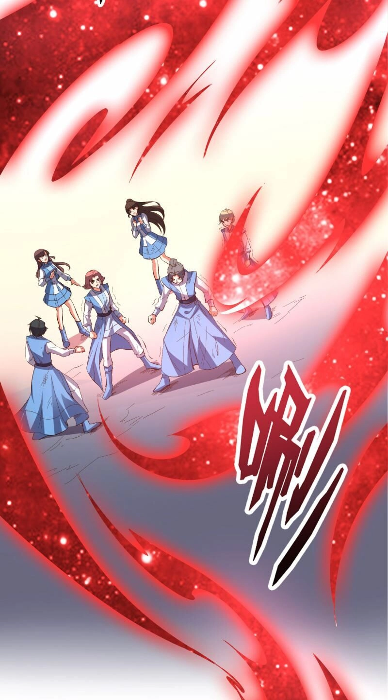 Phục Thiên Thánh Chủ Chapter 27 - 6