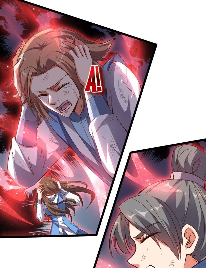 Phục Thiên Thánh Chủ Chapter 27 - 10