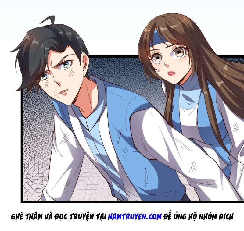 Phục Thiên Thánh Chủ Chapter 27 - 19