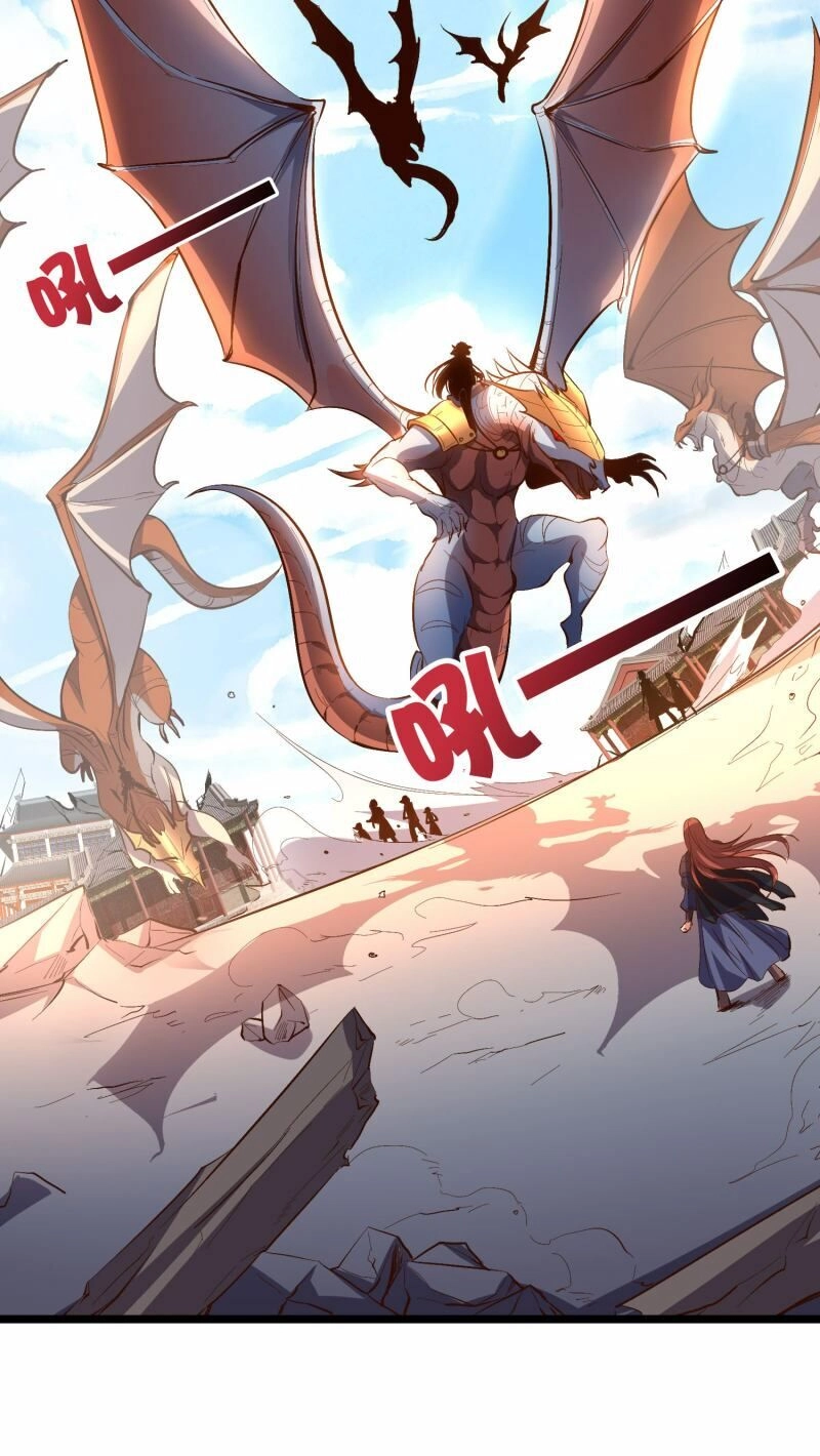 Phục Thiên Thánh Chủ Chapter 27 - 26