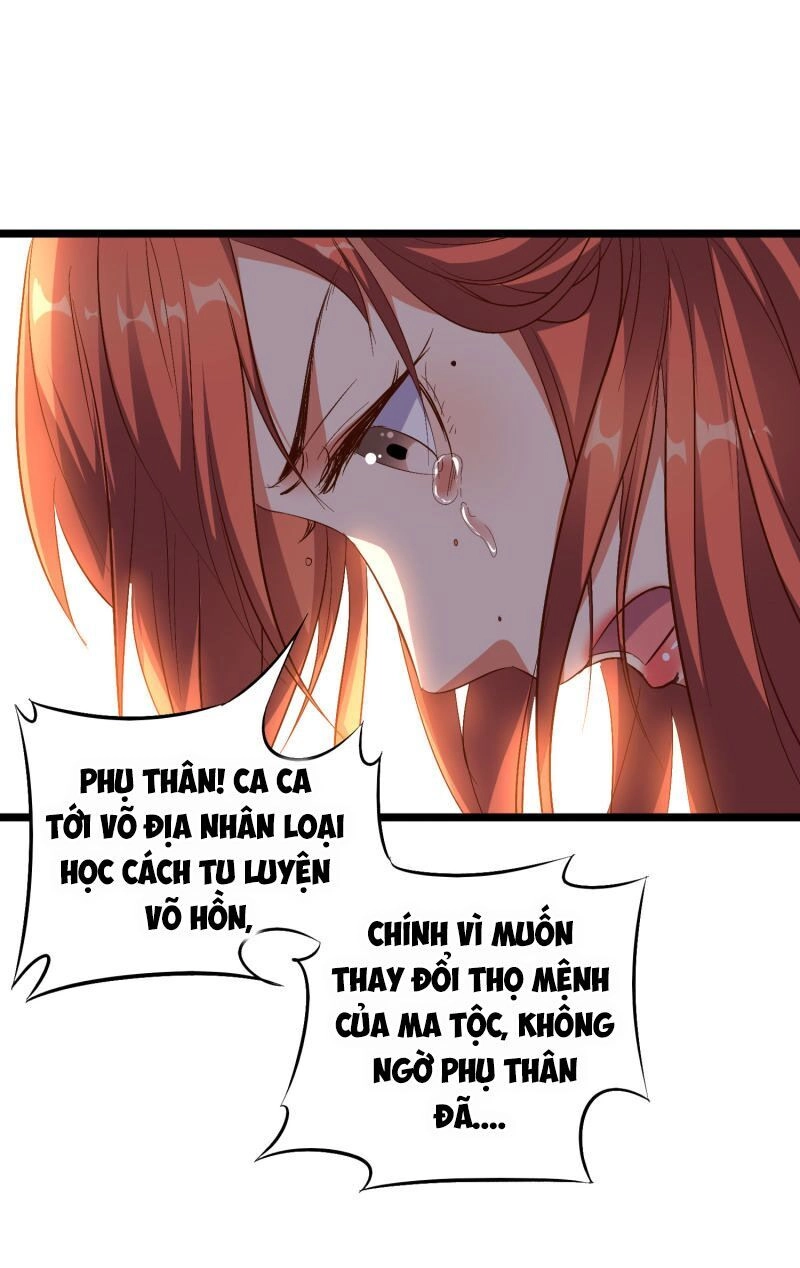 Phục Thiên Thánh Chủ Chapter 27 - 31