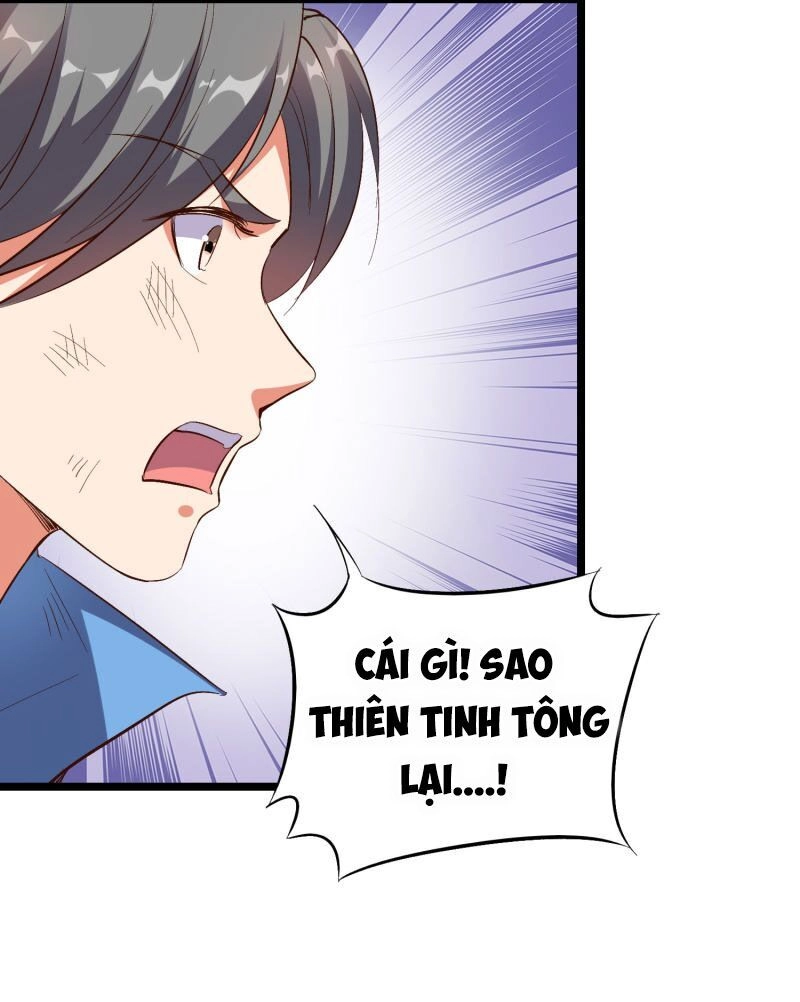 Phục Thiên Thánh Chủ Chapter 27 - 34