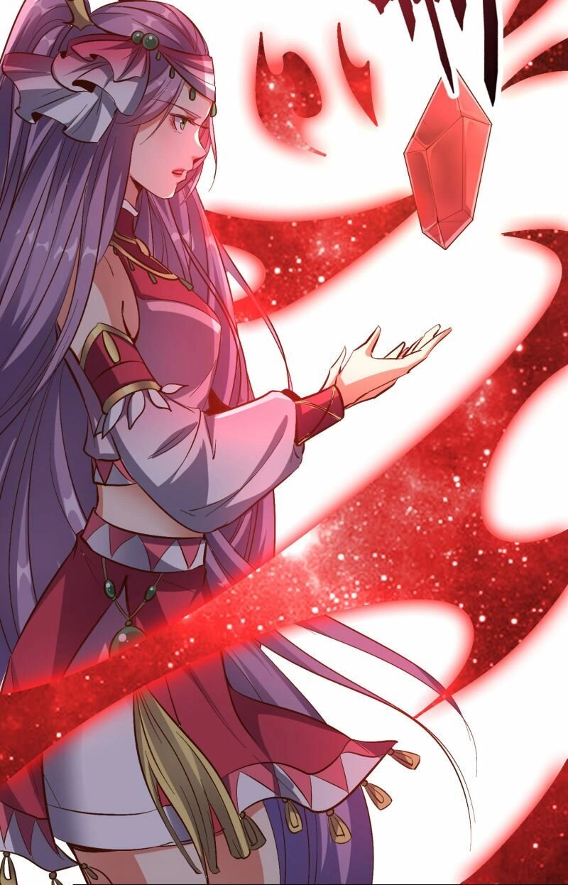 Phục Thiên Thánh Chủ Chapter 27 - 40