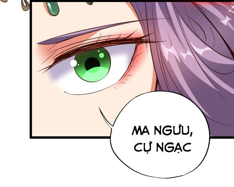 Phục Thiên Thánh Chủ Chapter 27 - 41