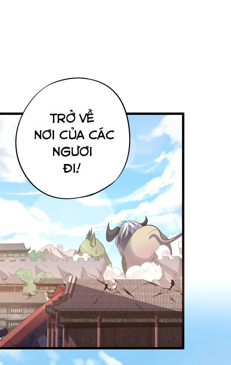 Phục Thiên Thánh Chủ Chapter 27 - 42