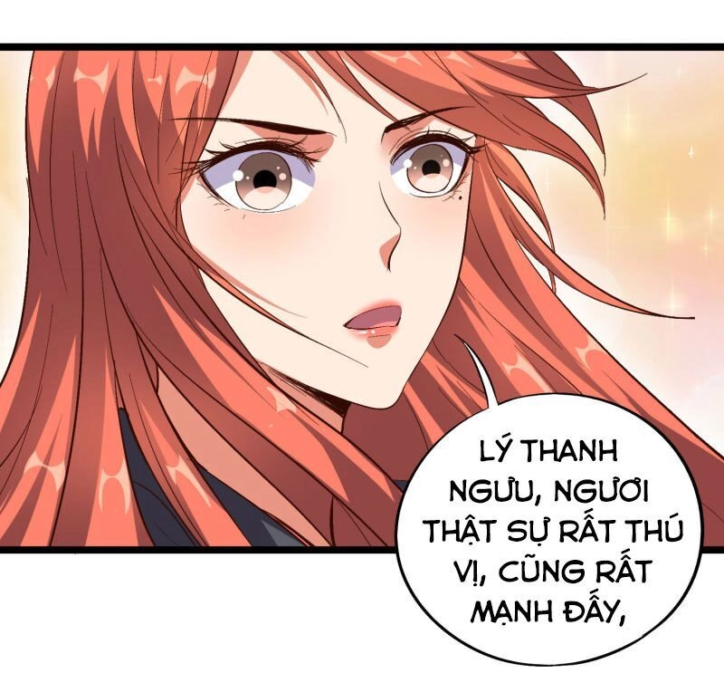 Phục Thiên Thánh Chủ Chapter 27 - 45