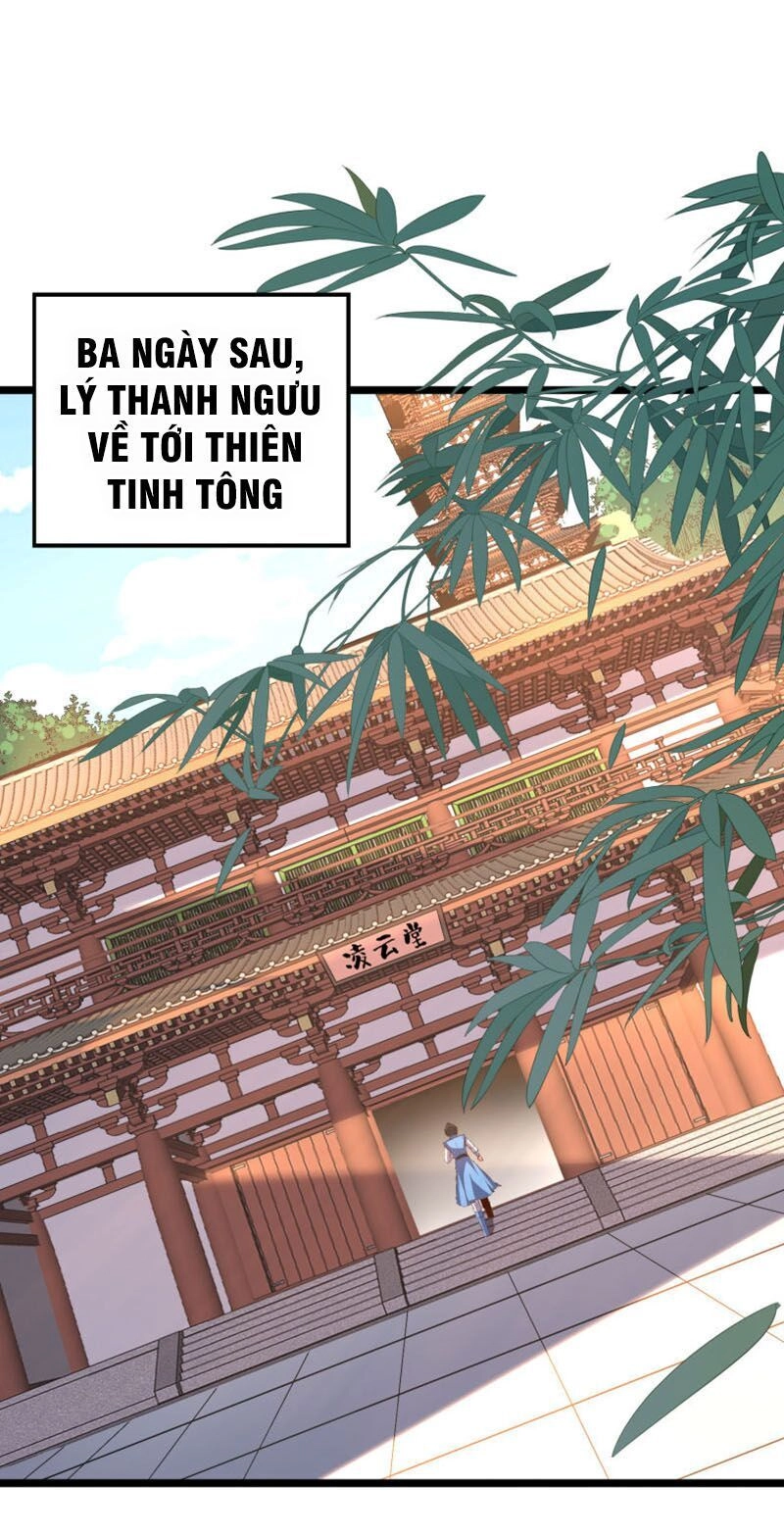 Phục Thiên Thánh Chủ Chapter 28 - 2