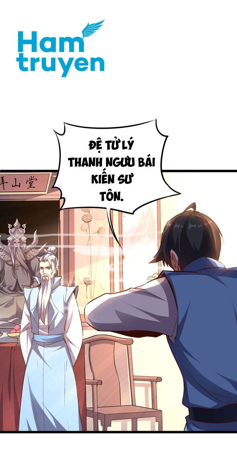 Phục Thiên Thánh Chủ Chapter 28 - 3