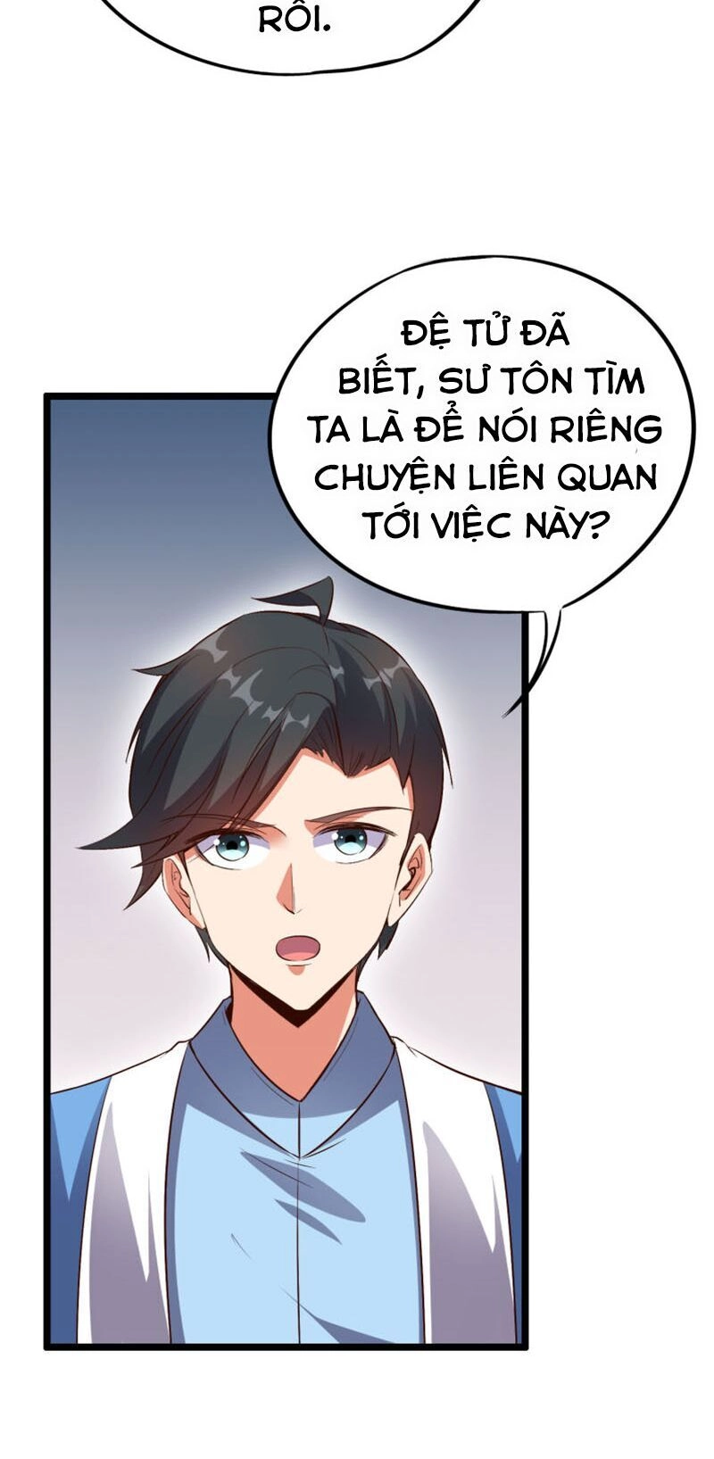 Phục Thiên Thánh Chủ Chapter 28 - 5